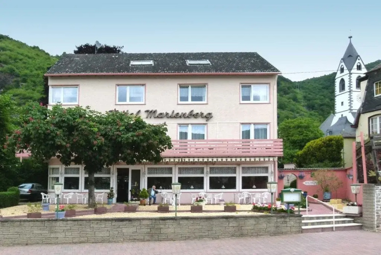 Hotel Marienberg
