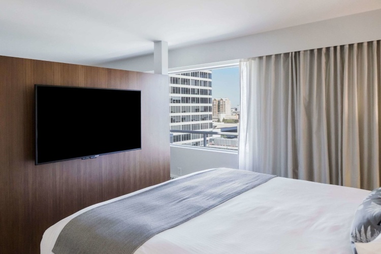 The James Hotel photo 7