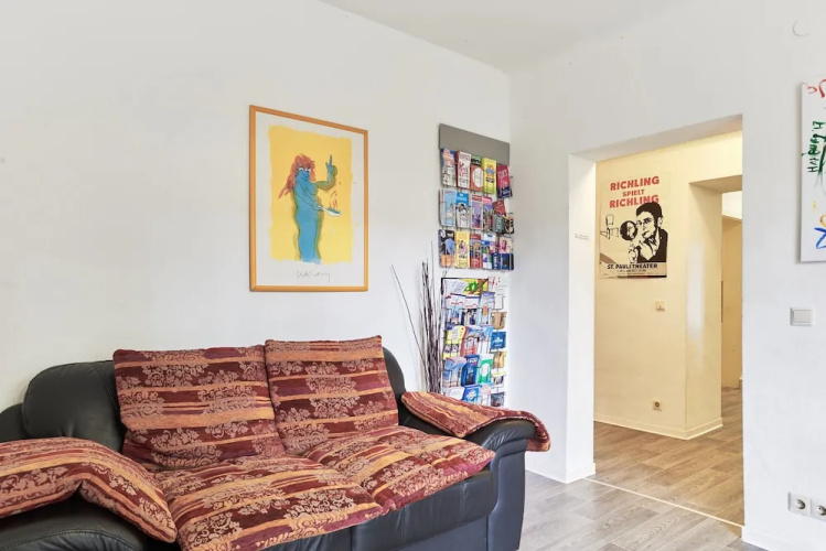 Pauli Hostel