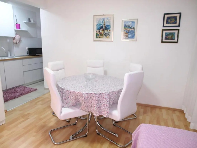 Apartmani Igor