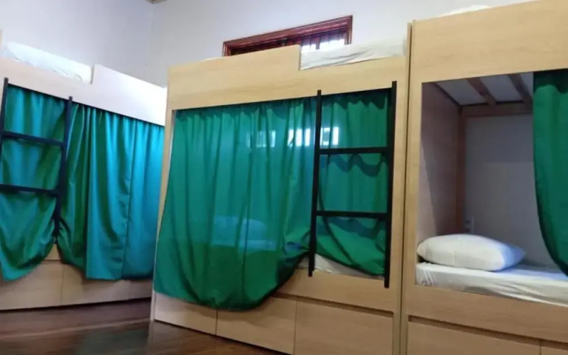 Angatu Hostel Service