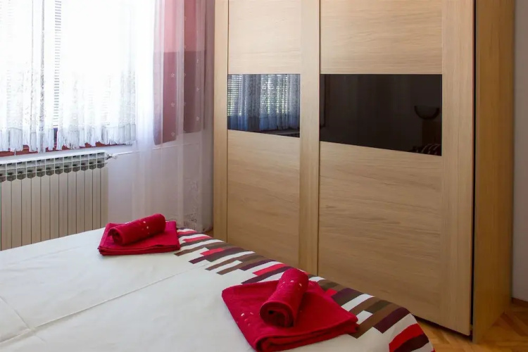 Apartments Marijana