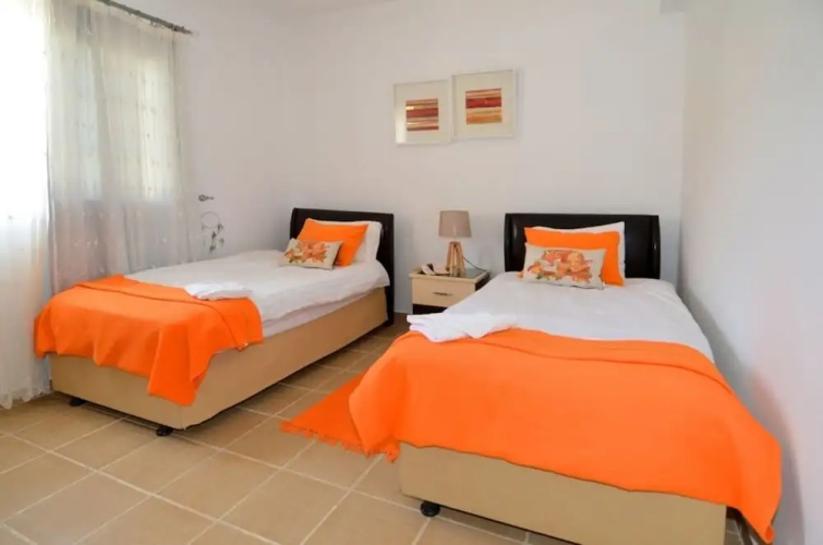 Paradise Villa