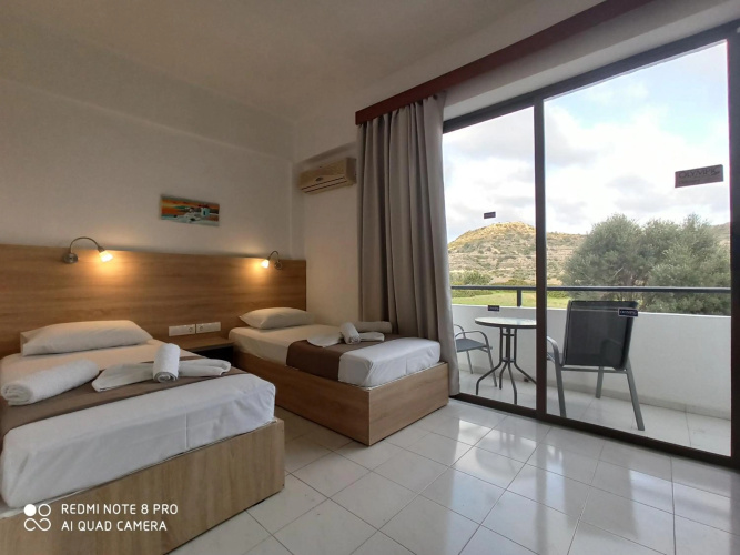 Sotirakis Studios - Rhodos