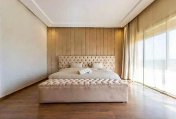Villa piscine 5 chambres