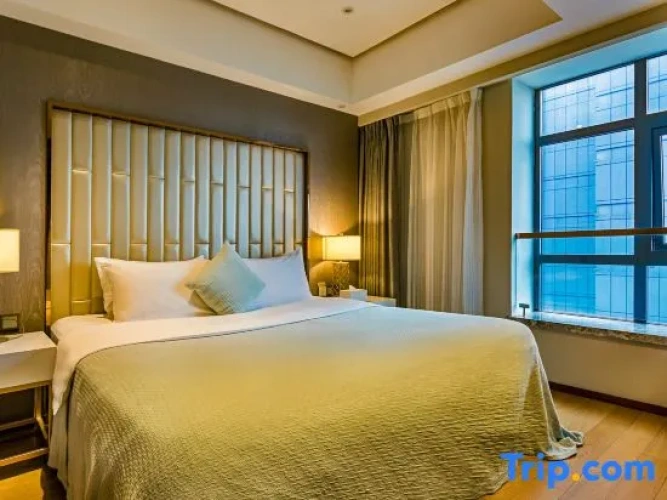 1 Bedroom Suite
