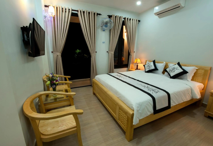 Hue Homestay Riverside
