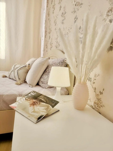 Фотография номера квартиры Апартаменты на проспекте Ленинском 124Б