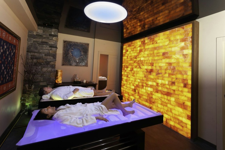 Hotel Villa Sostaga photo 19