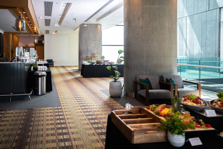 Hilton Manchester Deansgate photo 34