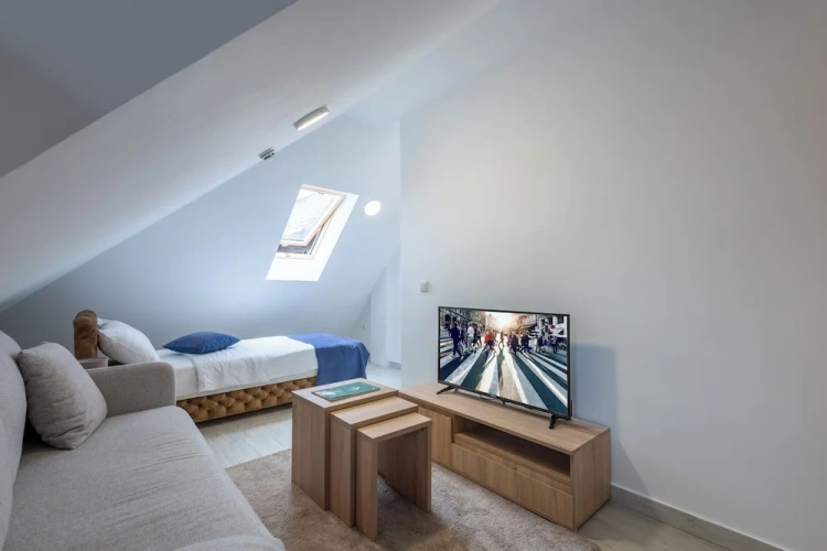 Economy Single room
