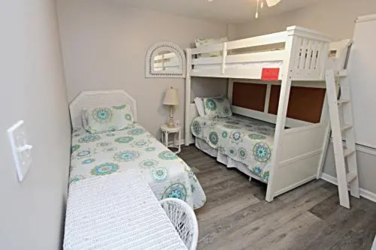 Compass Point 308 Condo