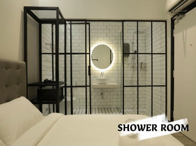 Premium Double room