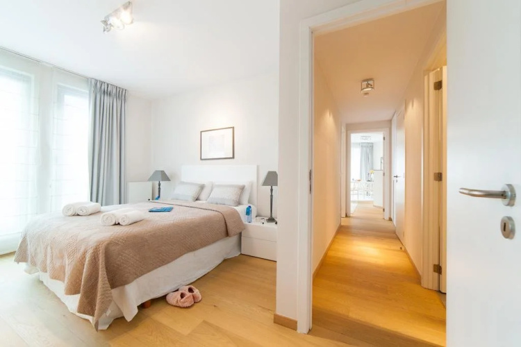 Sweet Inn Apartments Charité