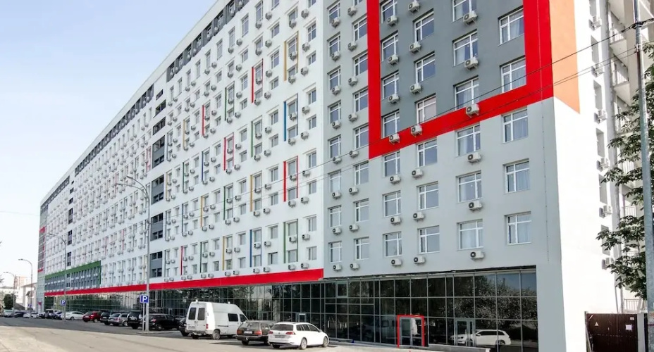 Image de l'hôtel