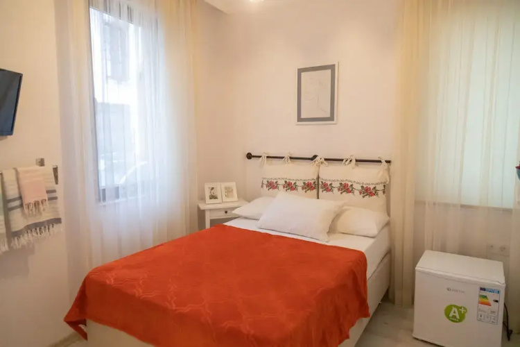 Nil House Ayvalık 1