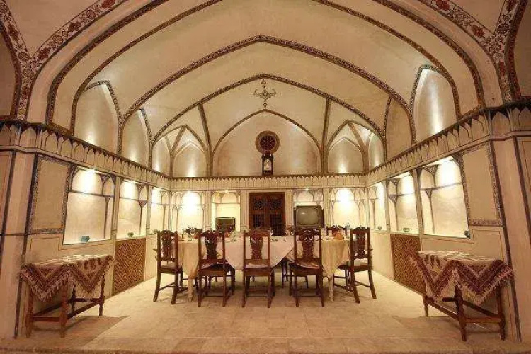 Mahinestan Raheb