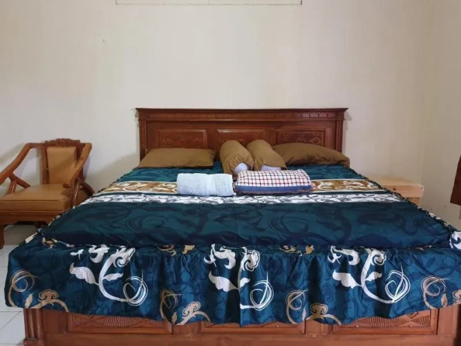 OYO 90884 Rori Homestay