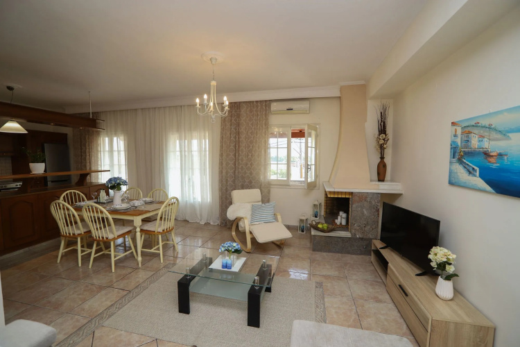 Philoxenia Family Suite