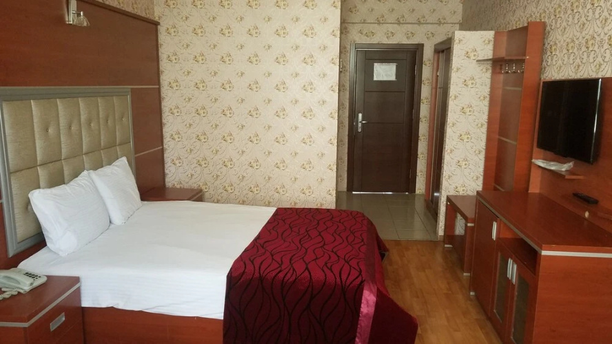 Kafkas Ari Hotel