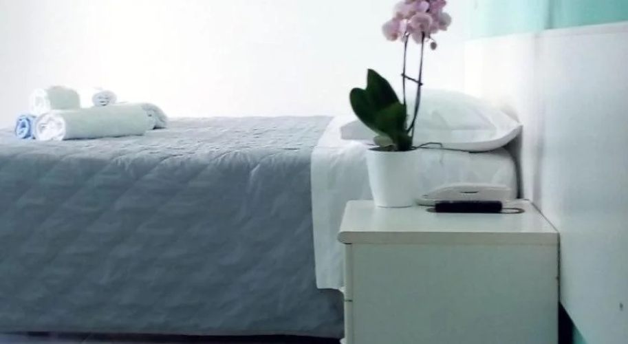 Hotel Rosalba