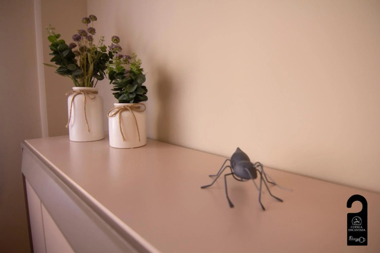 HabitaHost Cervantes