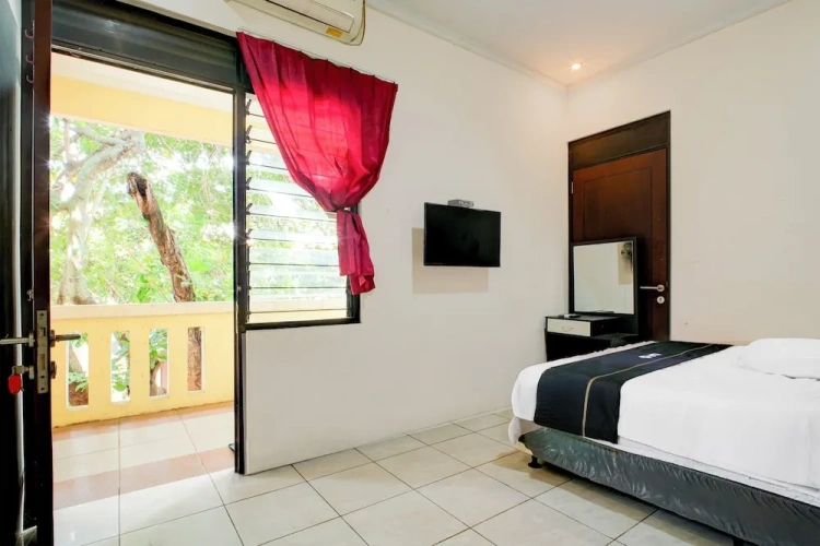 Standard Double Suite