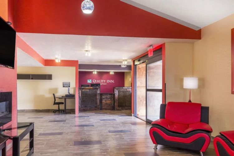 Otel görseli