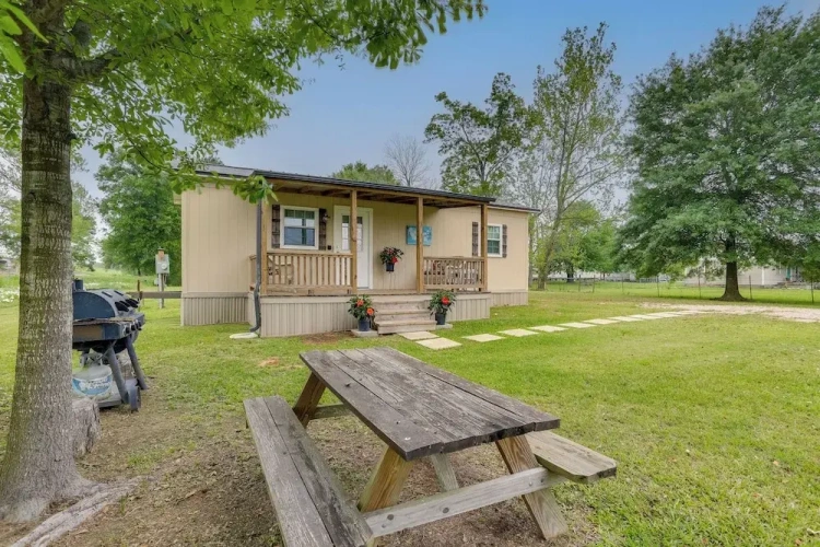 1 Bedroom Cottage