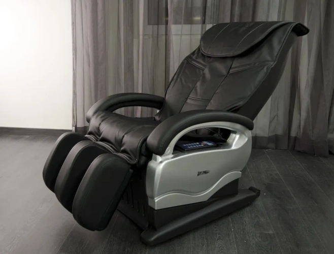 Double Relax Suite