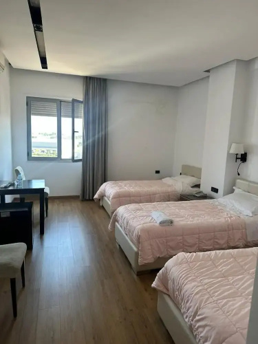 Hotel Aurelis