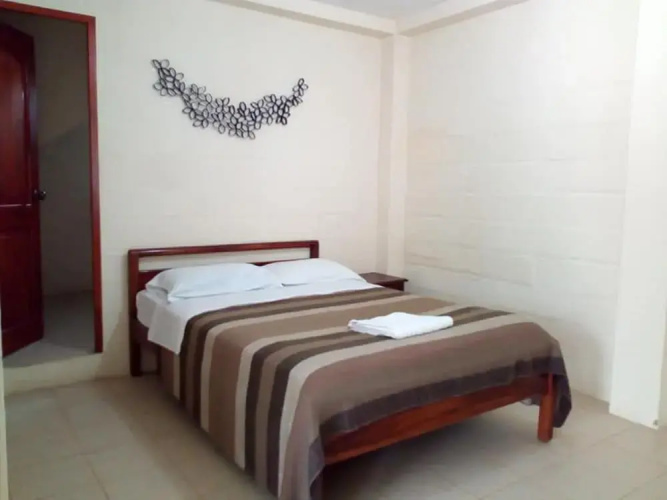 Hospedaje Casa Playa