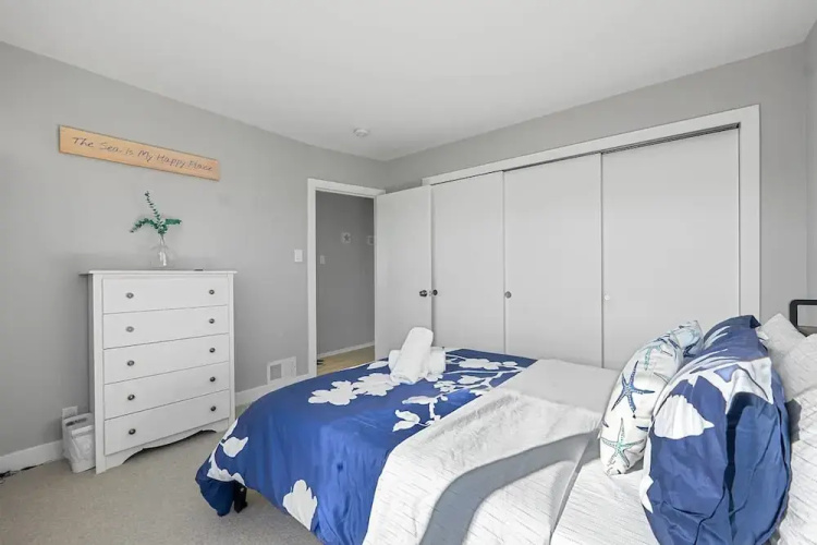Gem by the sea None-obstructive Ocean View