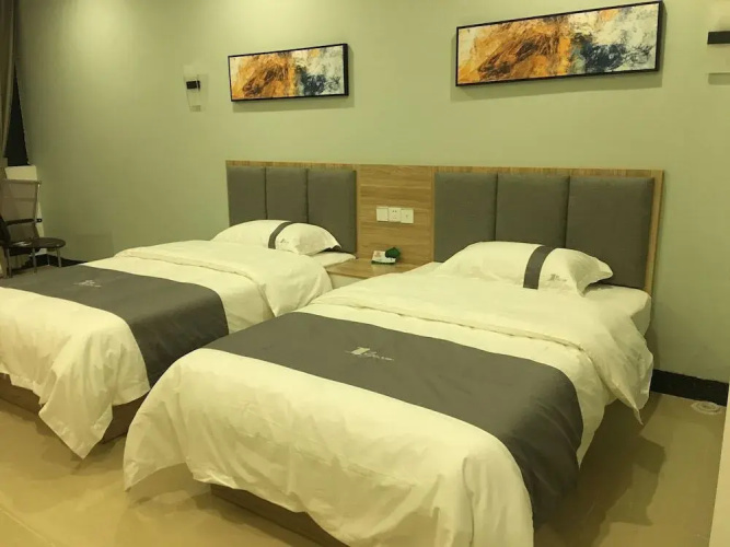 First ApartHotel
