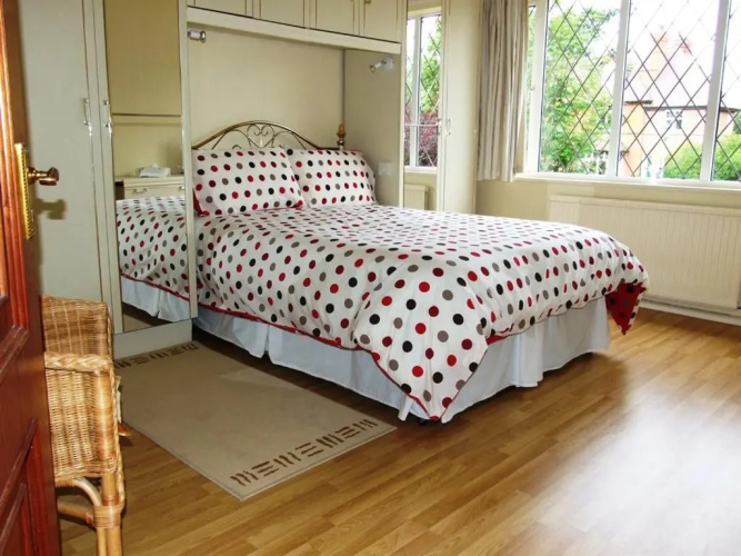 Gayton B&B