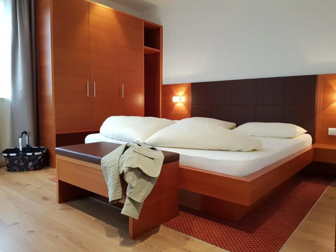 Hotel Christine