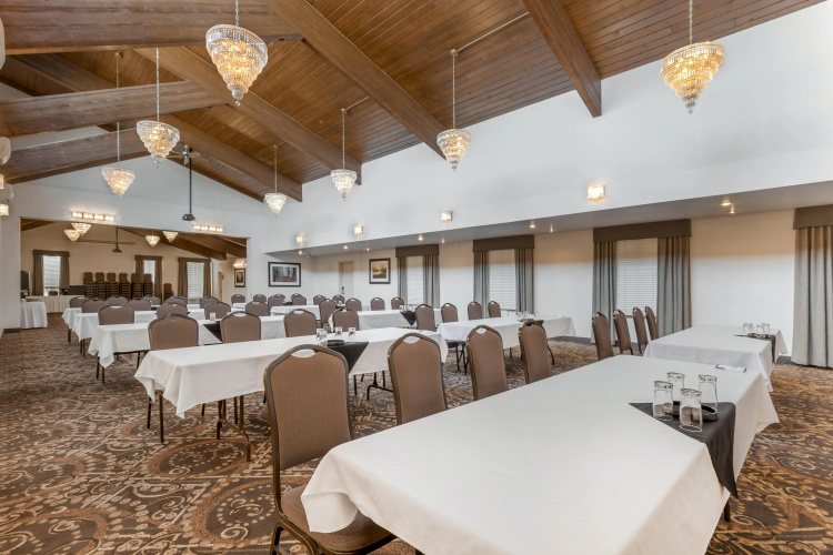 Best Western Plus Dryden Hotel & Conference Centre photo 35