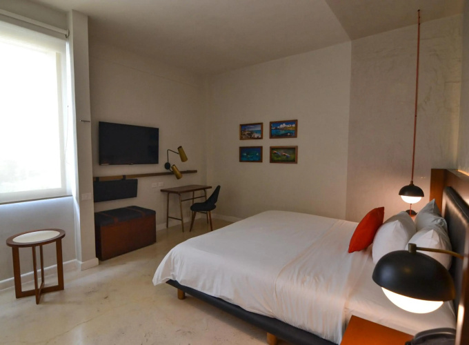 Mex Hoteles Cancún Centro Hotel
