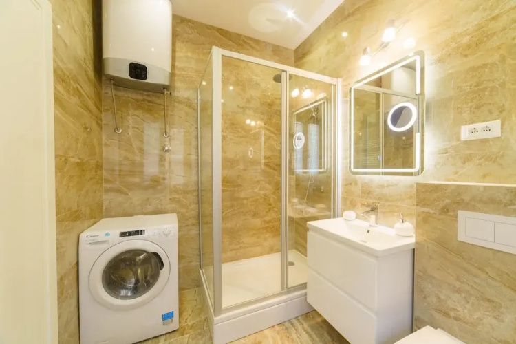 Dalmat Apartment