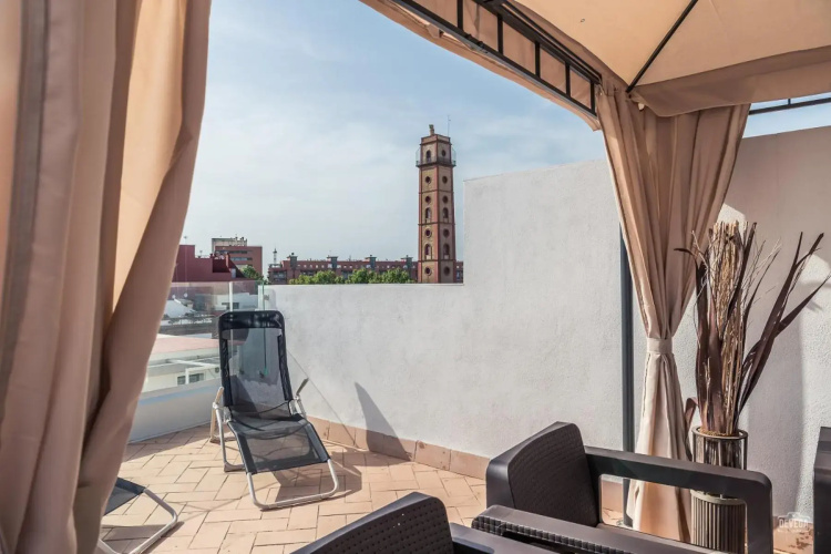 GoToSeville FERIA APARTMENTS