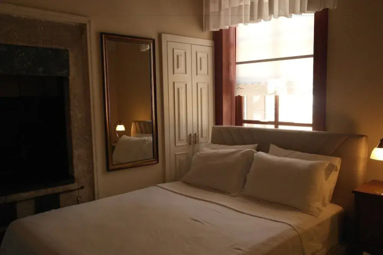 Kutlukaya Butik Otel