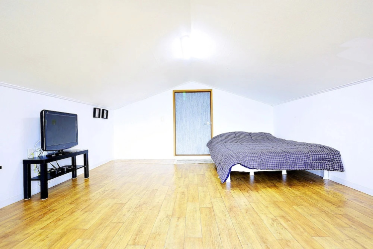 Jeju Beach House
