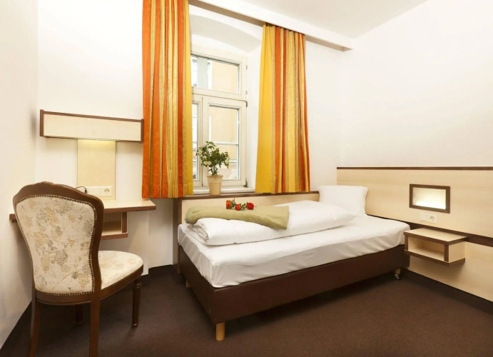 Hotel Goldene Krone