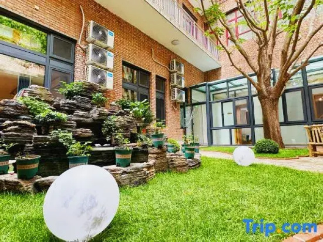 Love Home Homestay