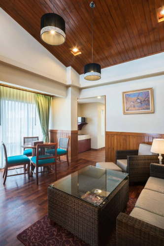Imagen del hotel