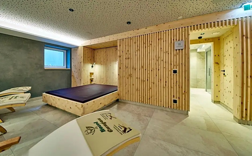 Hotel Gungau