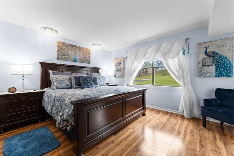 Dream Weaver 2 Bedroom Condo By Redawning - Ridgedale, MO