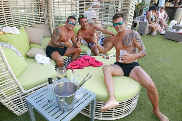 Benidorm Celebrations Music Resort - Adults Only photo 29
