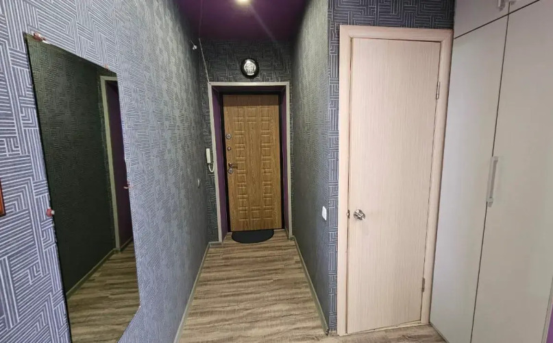 Фотография номера квартиры Квартира на Постышева