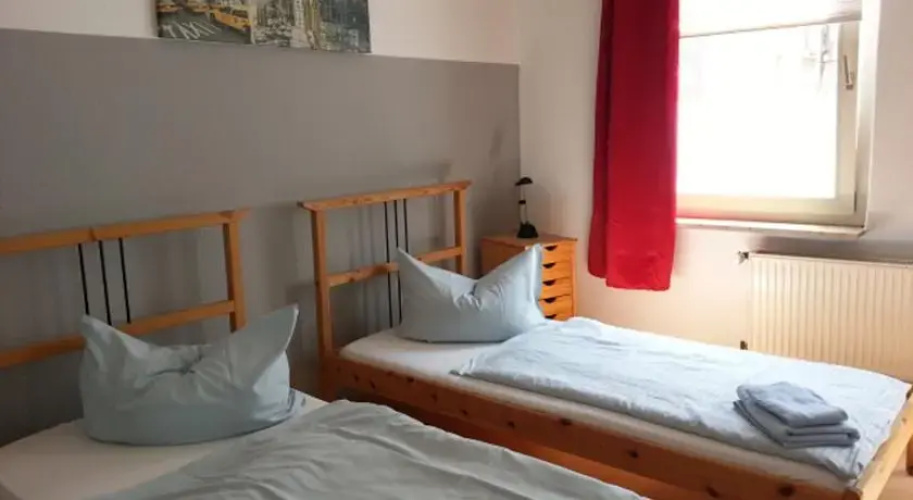 Hostel@EcoSleep
